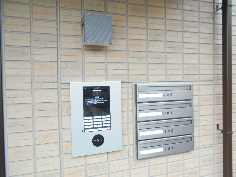 シャンノール北野田 その他外観4