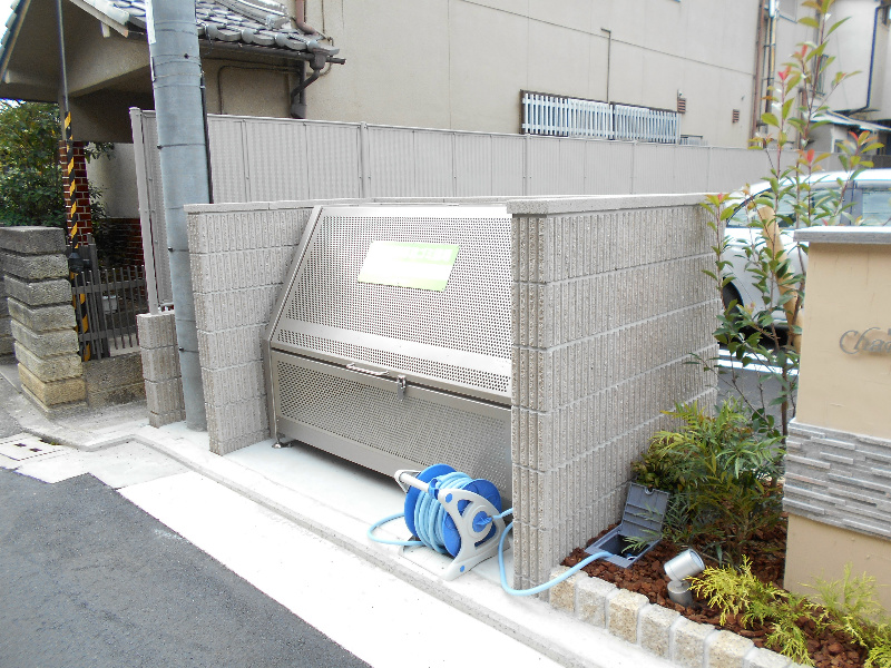 シャンノール北野田 その他外観6