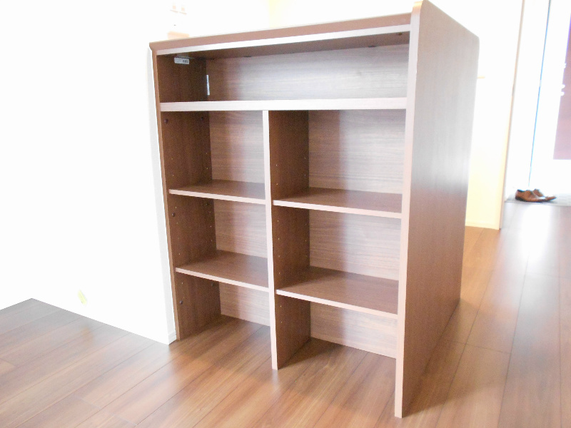 シャンノール北野田 その他12