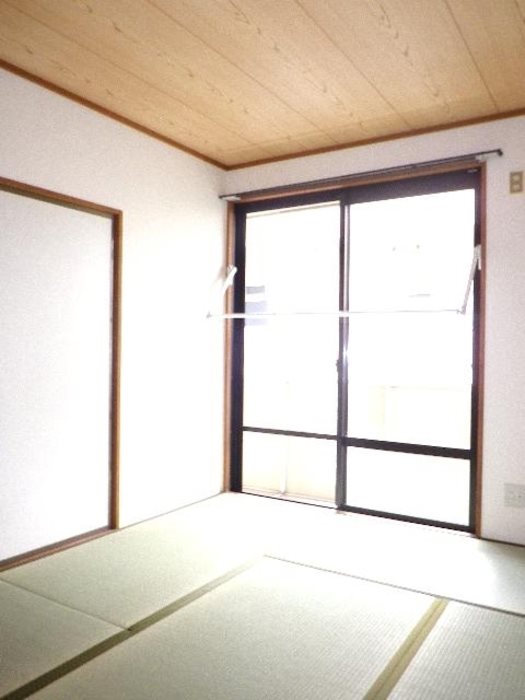 セジュール深井　Ⅰ ベッドルーム