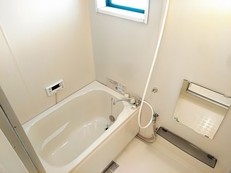 セジュール深井　Ⅰ 風呂画像