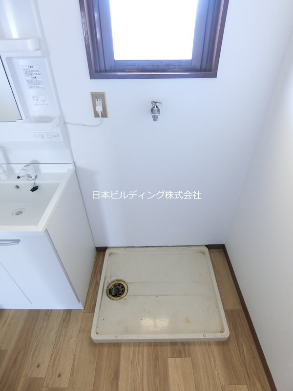 サニーハイツ健翔 その他