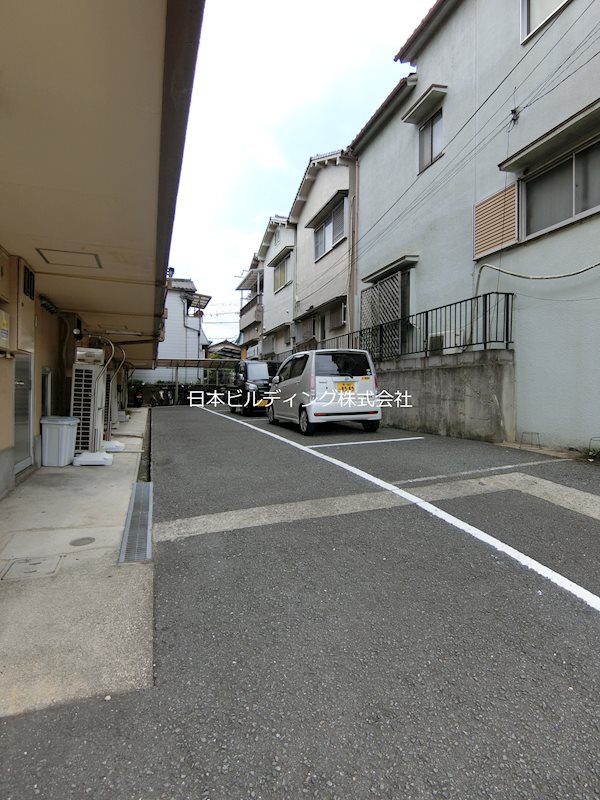 サニーハイツ健翔 その他外観1