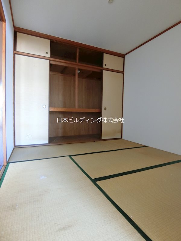 サニーハイツ健翔 その他部屋・スペース