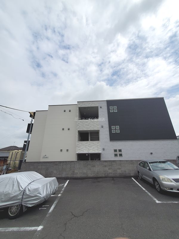 ポプラーレ狭山Ⅱ  その他外観1