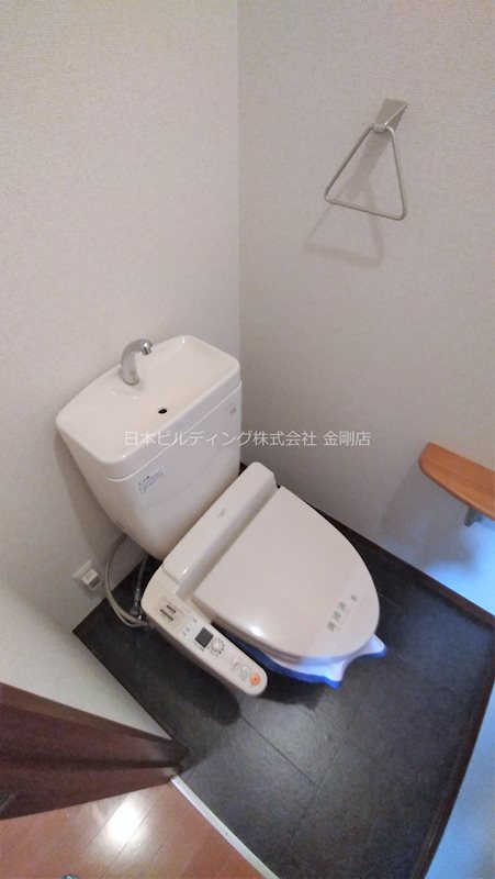 ジュネスコートＡ棟 その他6