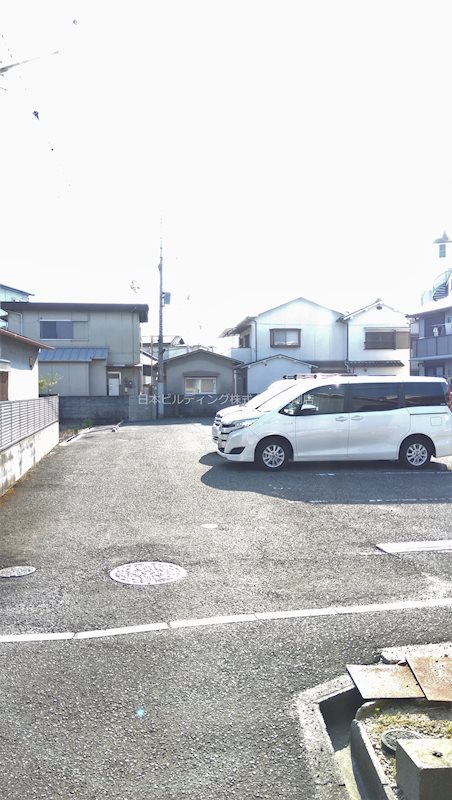 ジュネスコートＡ棟 その他外観3