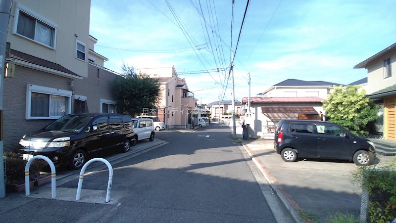 ジュネスコートＡ棟 その他外観6