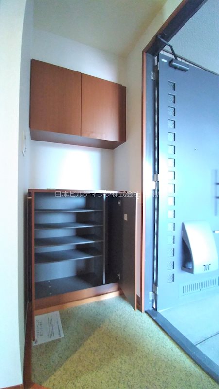 ジュネスコートＡ棟 その他8