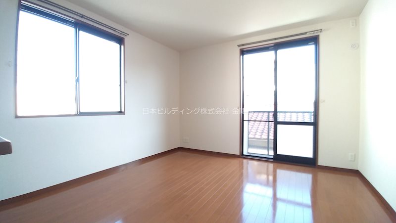 ジュネスコートＡ棟 その他15