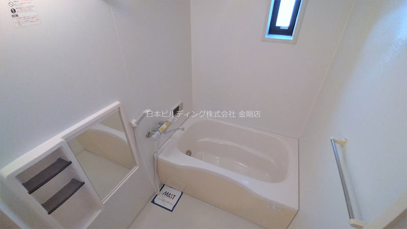 ジュネスコートＡ棟 風呂画像