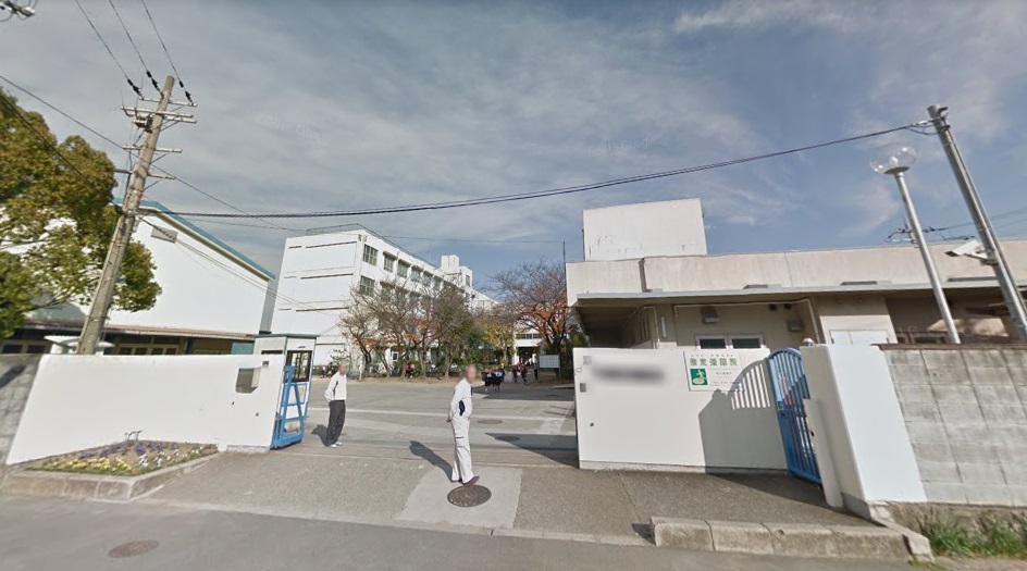 ジュネスコートＡ棟 周辺画像5