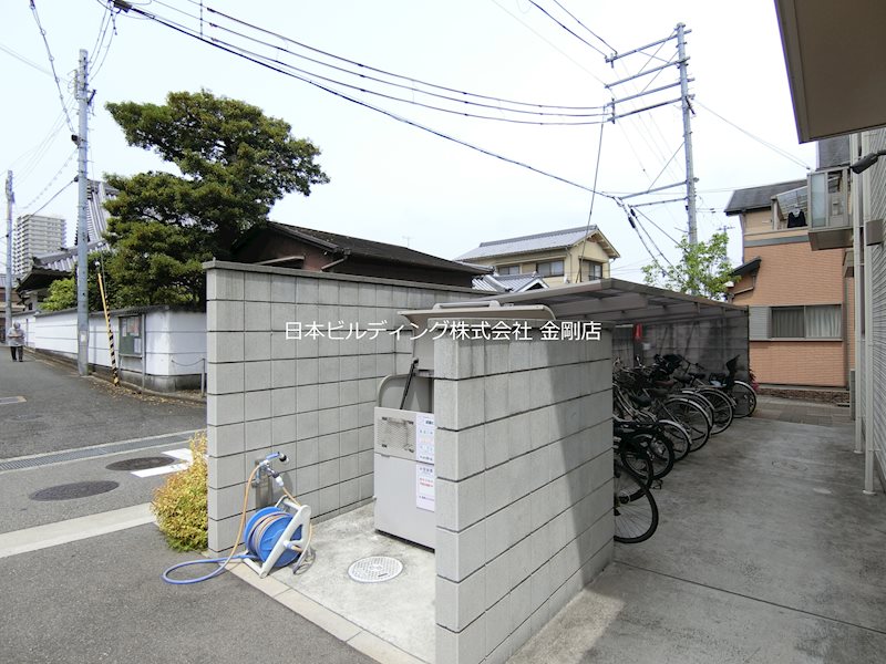 シャーメゾンSUNBAY その他外観1