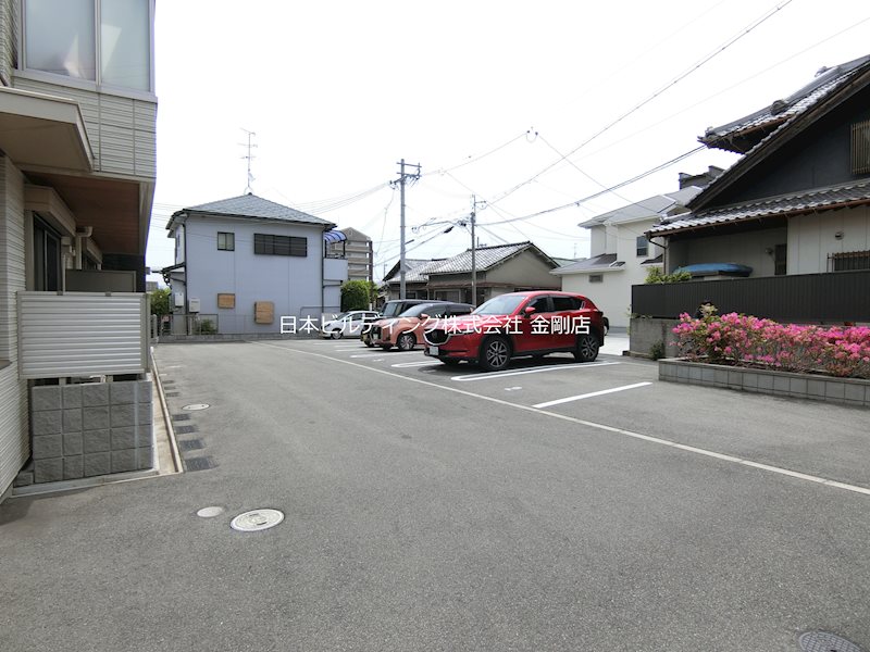 シャーメゾンSUNBAY その他外観2