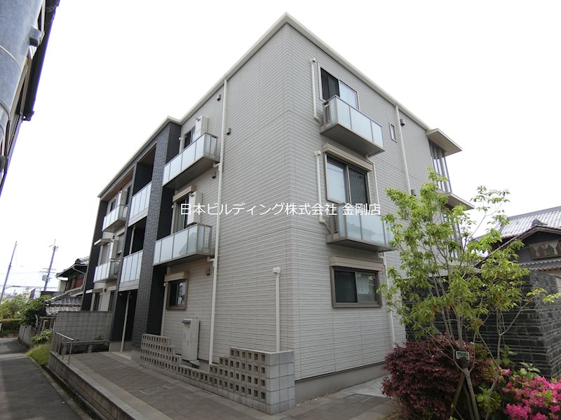 シャーメゾンSUNBAY その他外観3