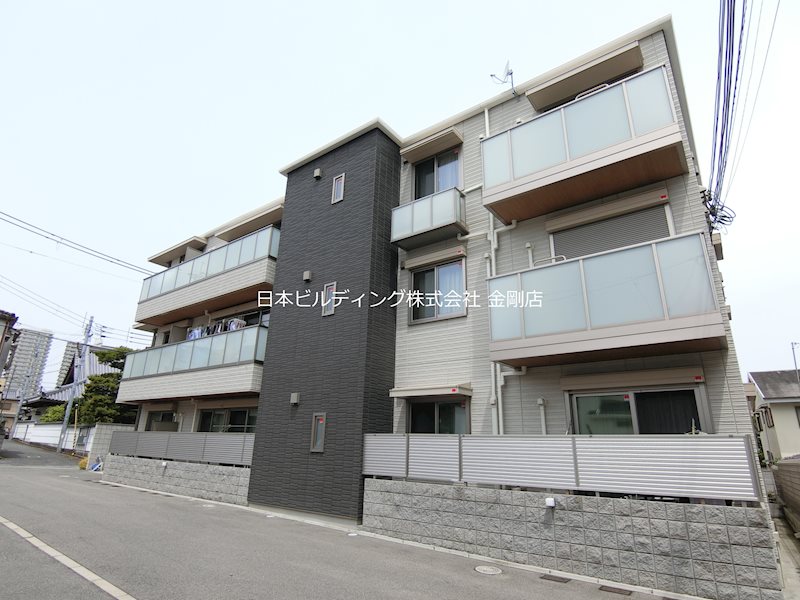 シャーメゾンSUNBAY その他外観5