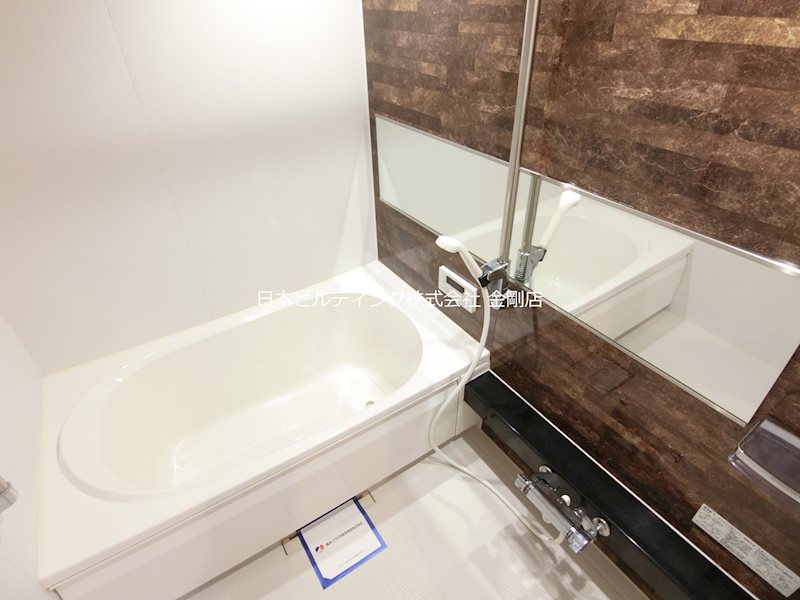 シャーメゾンSUNBAY 風呂画像