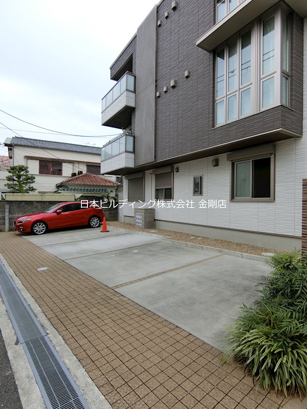 シャーメゾン　信 その他外観1