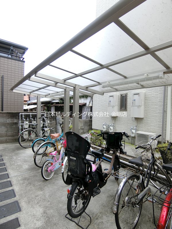 シャーメゾン　信 その他外観2