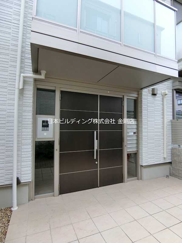 シャーメゾン　信 その他外観3