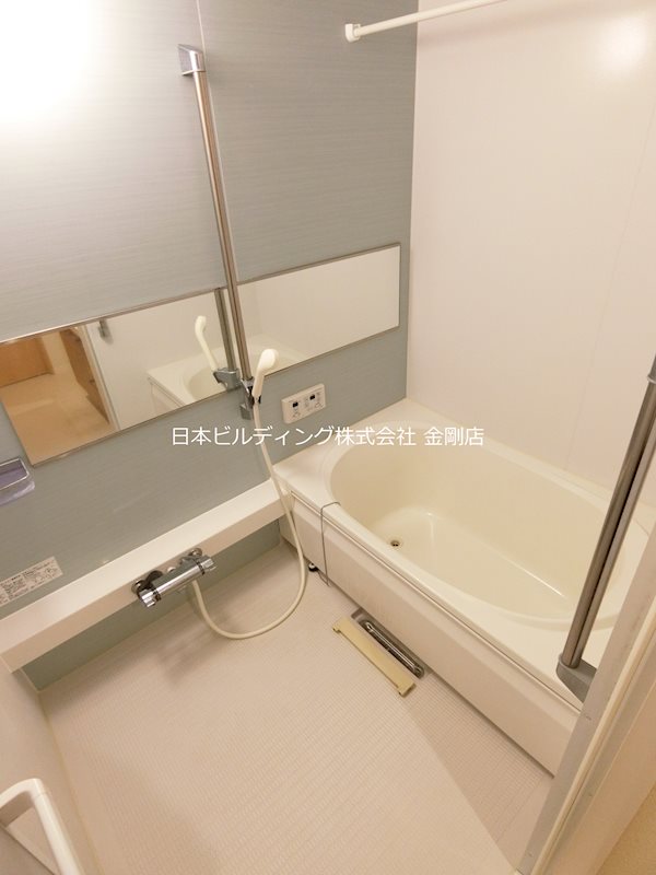 シャーメゾン　信 風呂画像