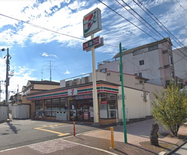 シャーメゾン　信 周辺画像2