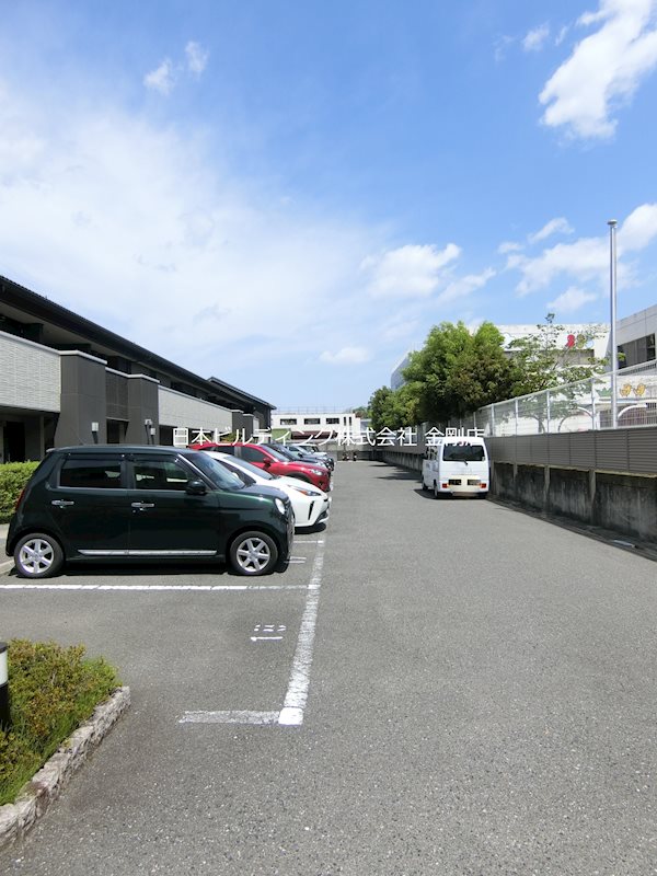 シャーメゾン竹城庵 その他外観1