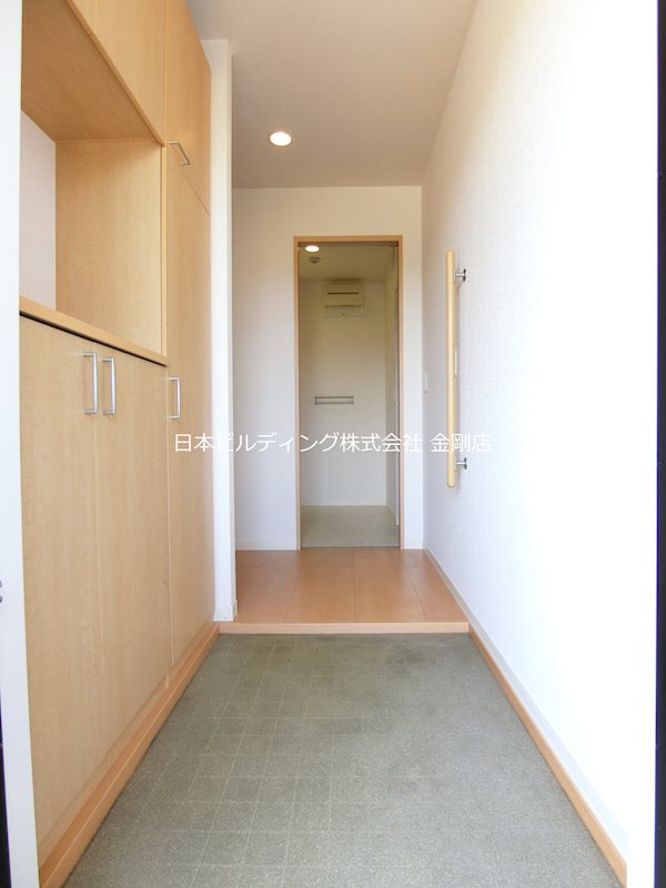 シャーメゾン竹城庵 その他8