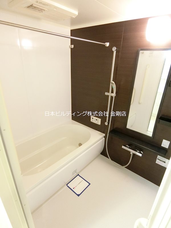 シャーメゾン竹城庵 風呂画像