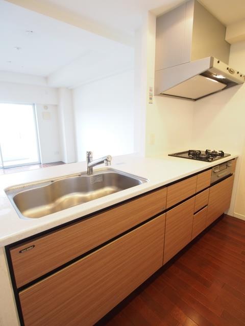 プロパレス泉ヶ丘 キッチン