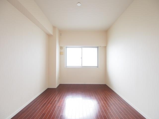 プロパレス泉ヶ丘 ベッドルーム