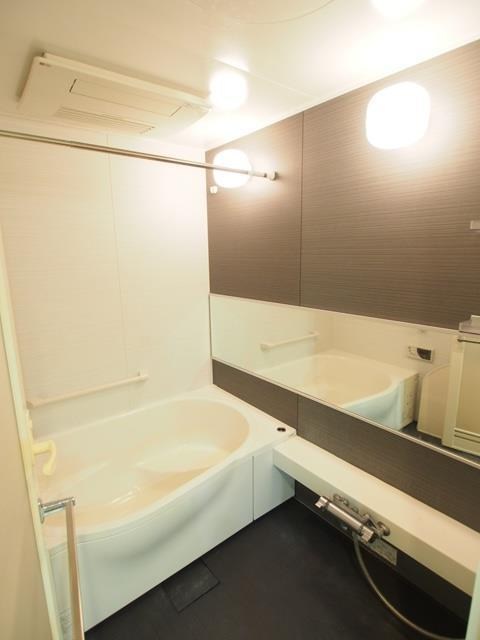 プロパレス泉ヶ丘 風呂画像