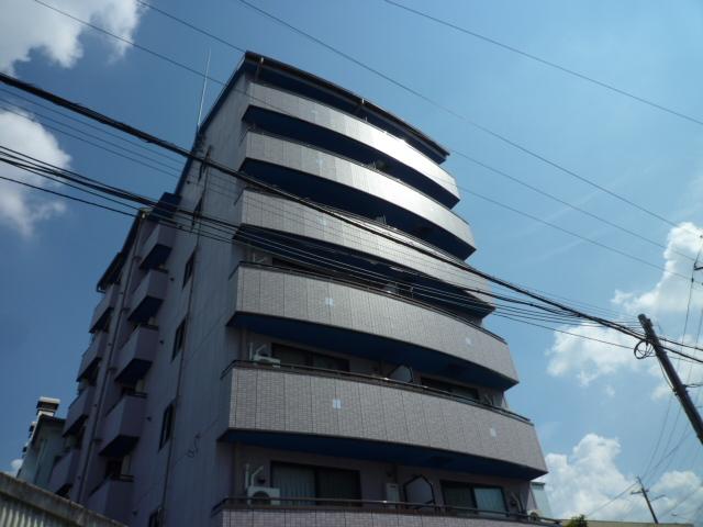 フィルハウス須賀 その他外観1