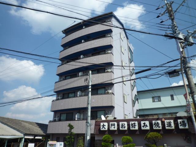 フィルハウス須賀 その他外観2