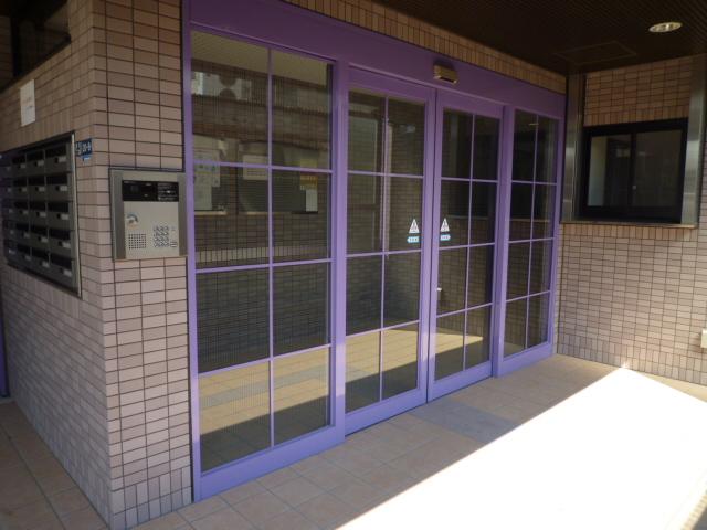 フィルハウス須賀 その他外観3