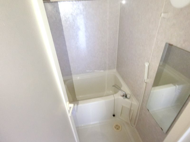 フィルハウス須賀 風呂画像