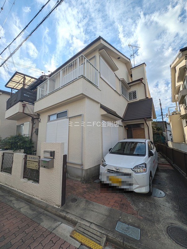 上田町貸家 その他外観2