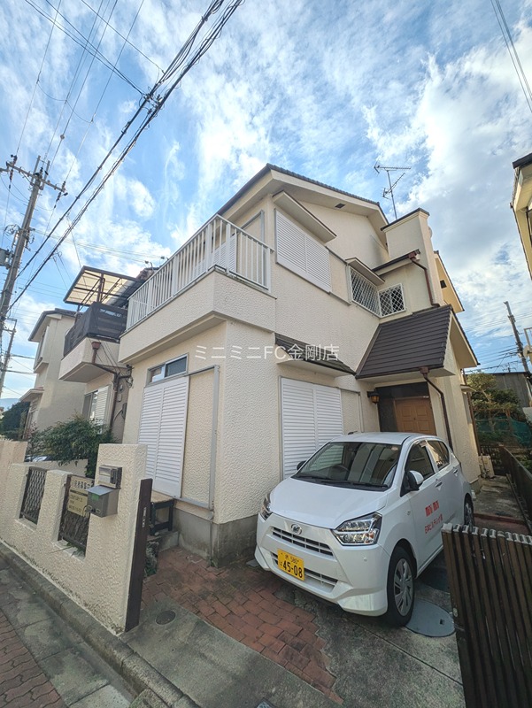 上田町貸家 その他外観3