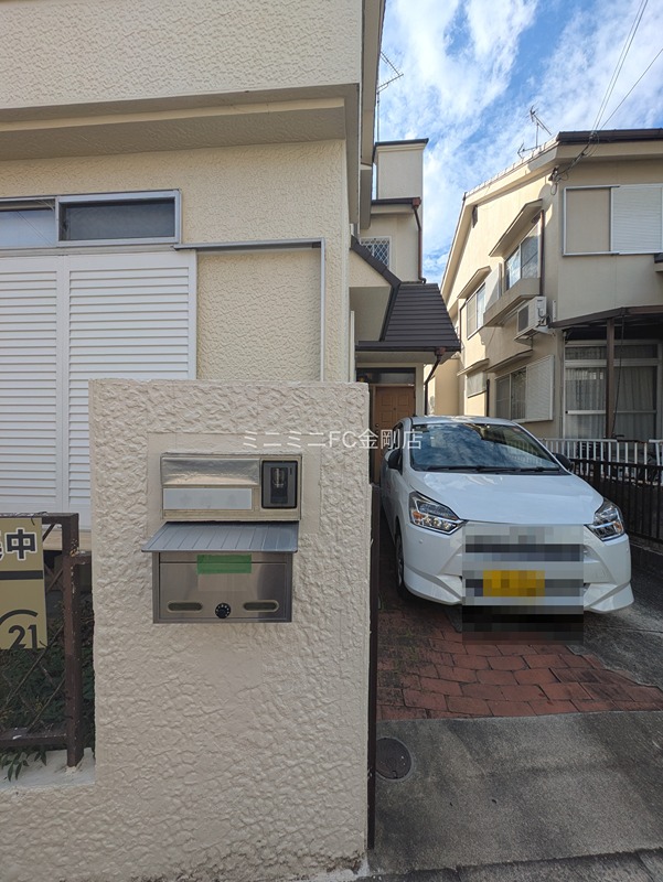 上田町貸家 その他外観4