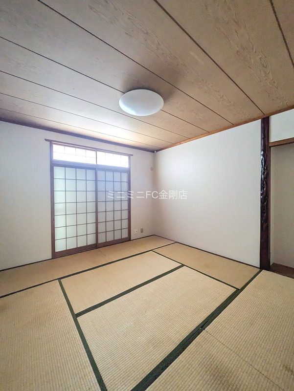 上田町貸家 その他18