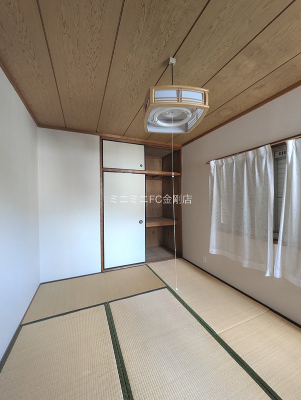 上田町貸家 その他20