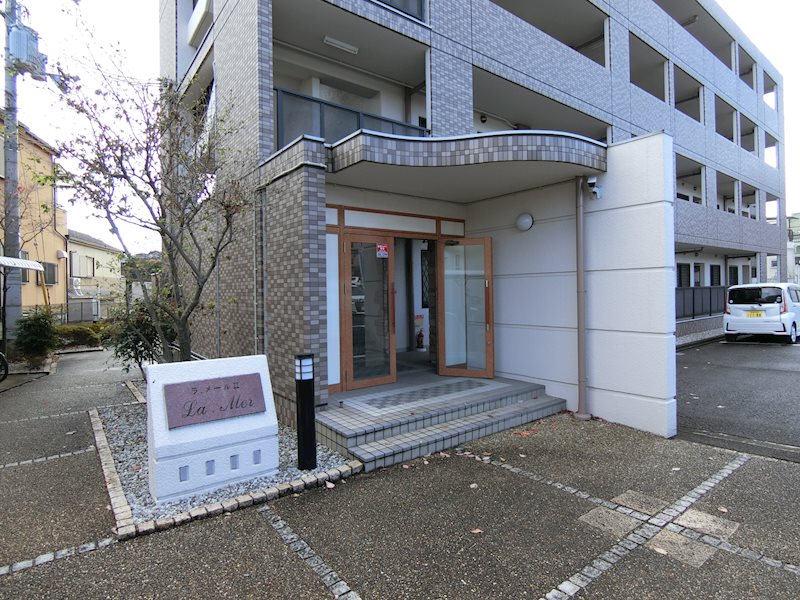 ラ・メールⅡ その他外観2
