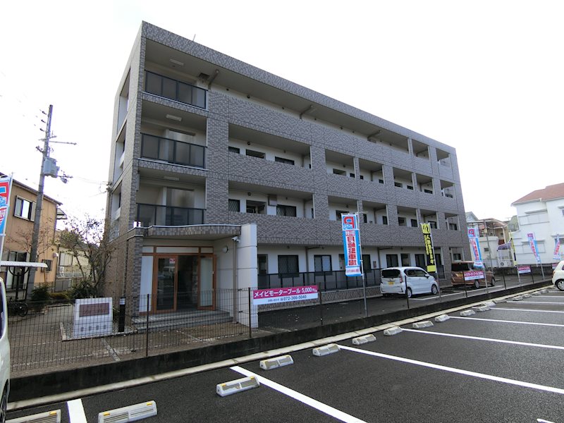 ラ・メールⅡ その他外観3