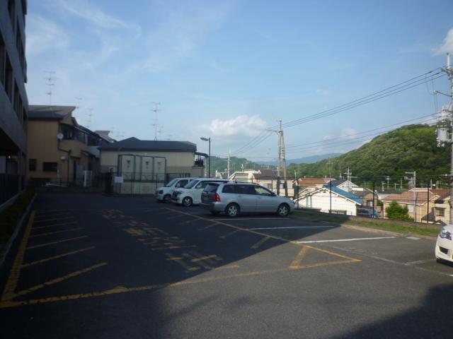 ラ・メールⅡ その他外観4