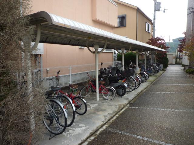 ラ・メールⅡ その他外観5