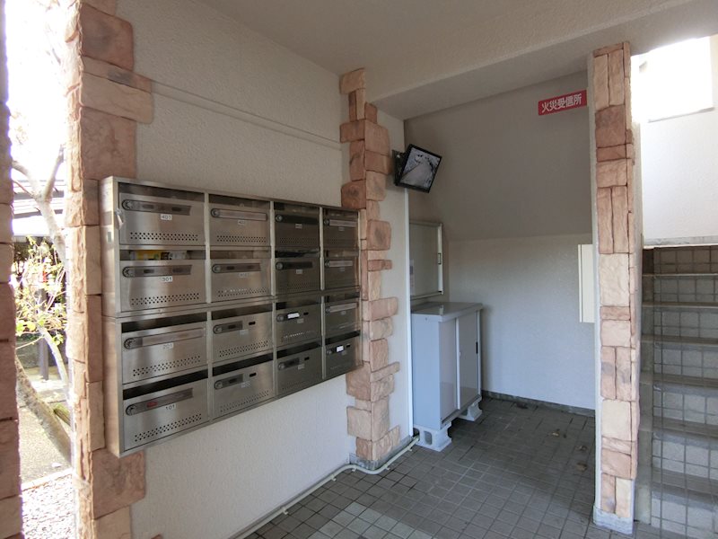 ラ・メールⅡ その他外観1