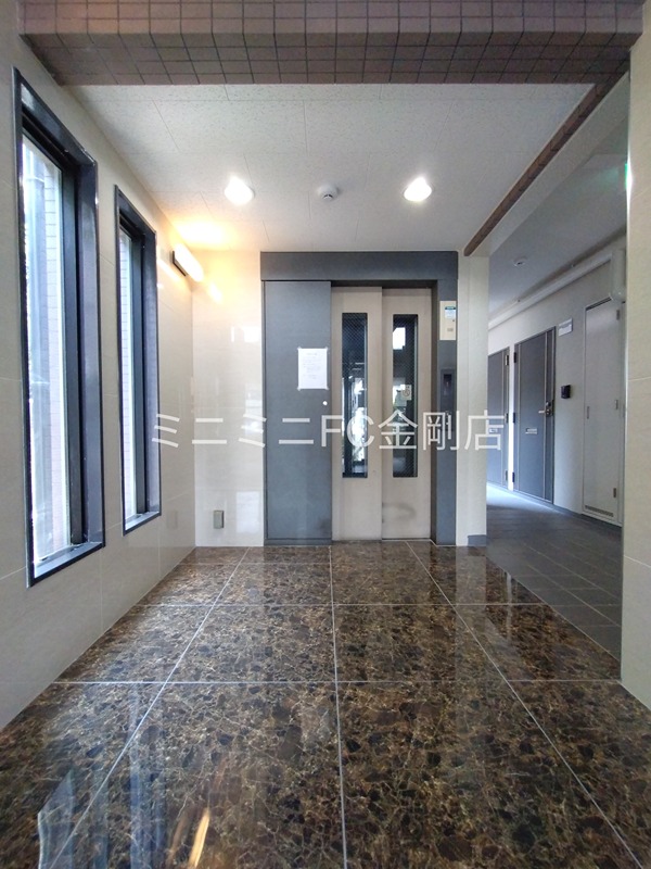 サンパティークちぐさⅡ その他外観1