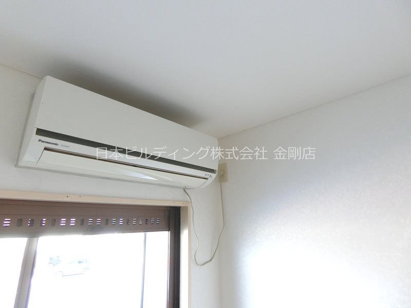 ターニングハイツ  その他2