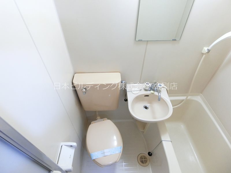 ターニングハイツ  その他5