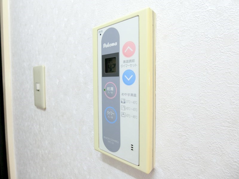 ターニングハイツ  その他10